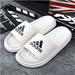 Шлепки Adida*s