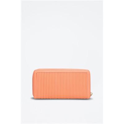 Cartera Aurora Naranja
