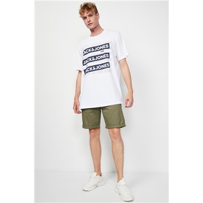 Camiseta Blanco