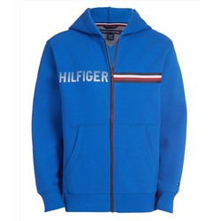 Tommy Hilfiger Big Boys Cooper Full Zip Hoodie