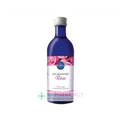 Gifrer Eau Aromatisée Rose Rafraîchissante Tonifiante 200ml