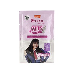 ЛЕЧЕБНАЯ МАСКА С МОЛОЧНЫМ ПРОТЕИНОМ ДЛЯ ОКРАШЕННЫХ ВОЛОС 20 мл / LOLANE Z COOL HAIR TREATMENT MILK FOR COLOR LOCK 20 ml