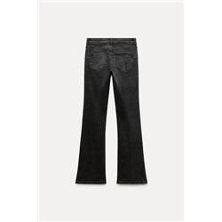 ZW COLLECTION BOOTCUT MID-RISE CONTOUR JEANS