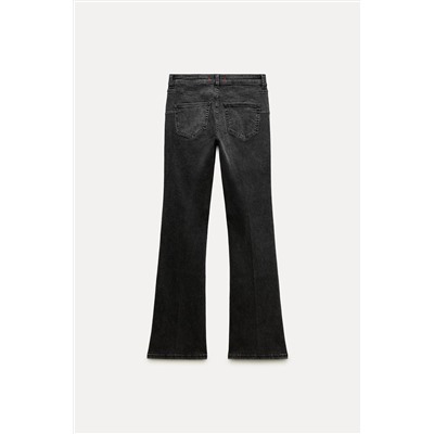 ZW COLLECTION BOOTCUT MID-RISE CONTOUR JEANS