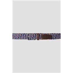 Wrangler Kadın Kahve Kemer W221442