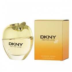 D.K.N.Y.NECTAR LOVE edp (w) 50ml