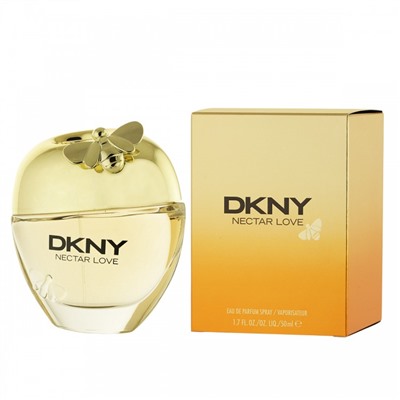 D.K.N.Y.NECTAR LOVE edp (w) 50ml