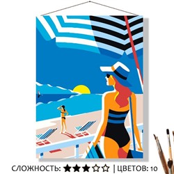 «НА КУРОРТЕ»