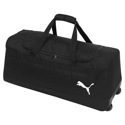 PUMA teamGOAL Wheel Teambag L Trolley Teamtasche 86 L 076866-03