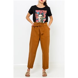 Pantalón Marrón