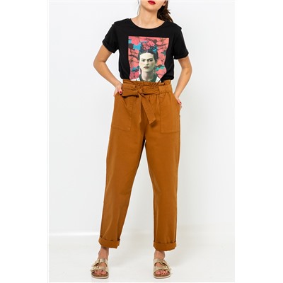Pantalón Marrón
