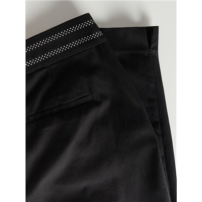 Zigarettenhose