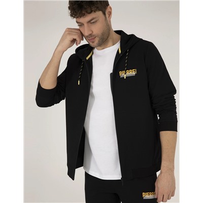 Siyah Sweatshirt