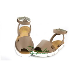 AB.Zapatos · 3202 TAUPE+Pelle 306 COCO (300) АКЦИЯ