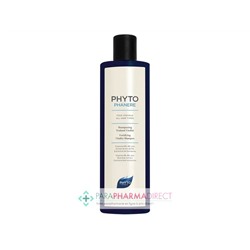 Phyto Phytophanère Shampooing Traitant Vitalité 400ml