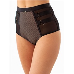 Трусы-слип комфорт Mesh 62101 Coquette Revue