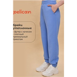 Брюки PELICAN, 1062448