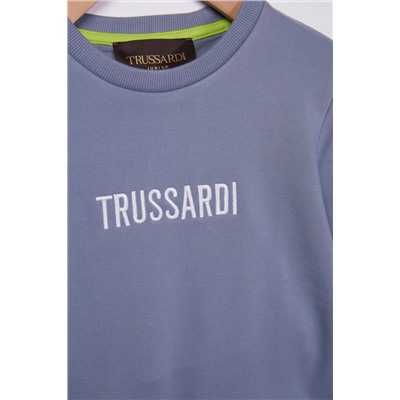 Sudadera y pantalón de chándal Briken - Azul
