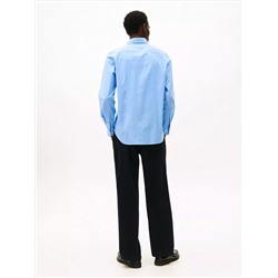 Regular Fit All-Day Shirt