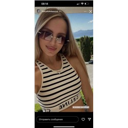 CHROM*E HEAR*T  Deep ll 👓 солнцезащитные очки, реплика 1:1! Унисекс