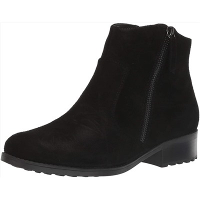 Easy Spirit Easy Spirit Women's Rachele Ankle Boot