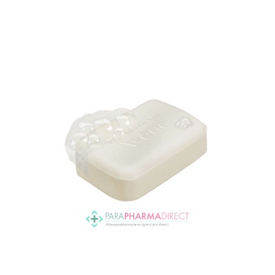 Avène Cold Cream Pain Surgras Sans Savon 100g