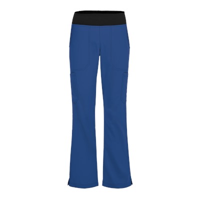 Advantage STRETCH by Butter-Soft™ 4 Pocket Knit Waist Pant