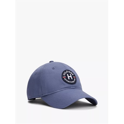 Hilfiger Circle Logo Cap