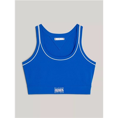 Hilfiger Team Sport Tank Top