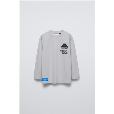 FORD © T-SHIRT