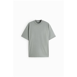 OVERSIZE HEAVY WEIGHT T-SHIRT