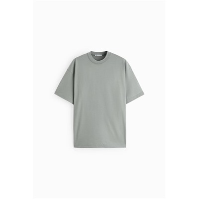 OVERSIZE HEAVY WEIGHT T-SHIRT