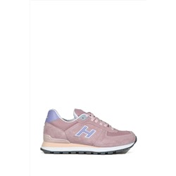 Hammer JackHakiki Deri Chiffon-lila Kadın Spor Ayakkabı