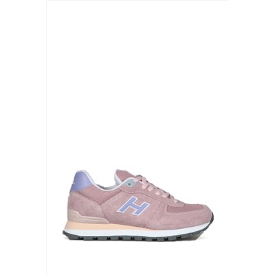 Hammer JackHakiki Deri Chiffon-lila Kadın Spor Ayakkabı