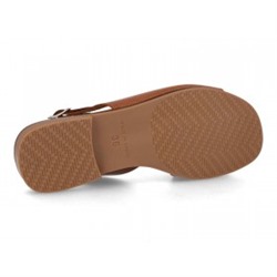3005 - BDA
                SANDALIAS PLANAS