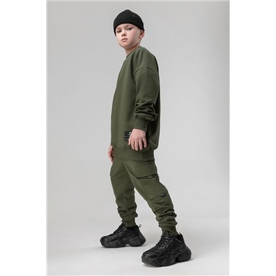 Брюки BODO #974563