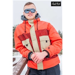 Очки солнцезащитные Polaroid Sport P7208A