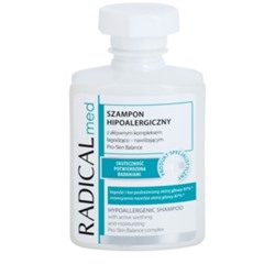 Radical Med Psoriasis