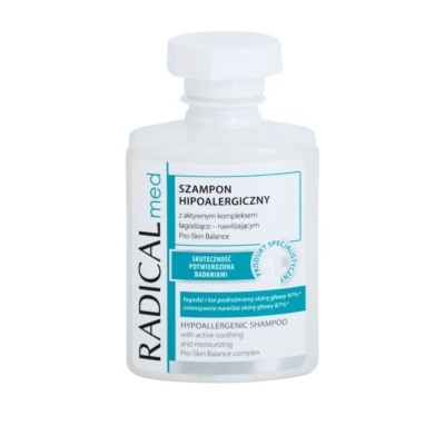 Radical Med Psoriasis