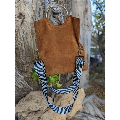 PELLE- SHOPPER ASA (440) cuero - (150)-16 (2) АКЦИЯ