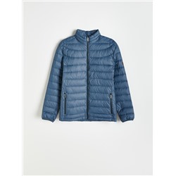 Steppjacke