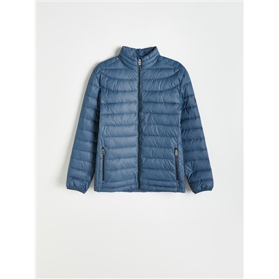 Steppjacke