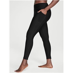 VICTORIA'S SECRET Total Knockout Perforated Legging