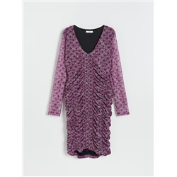 Strickkleid