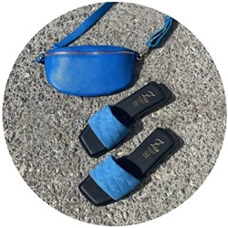 Ab.Zapatos 3420 Atalon+Pelle Cinturon (250) АКЦИЯ