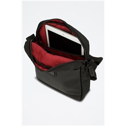Bandolera Soho Negro