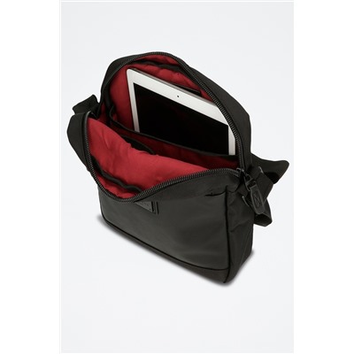 Bandolera Soho Negro
