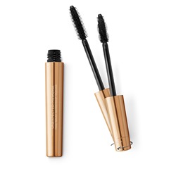 unexpected paradise waterproof twist brush mascara
