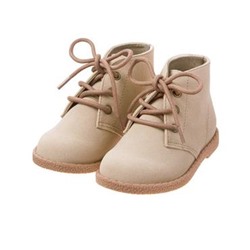 Desert Boot