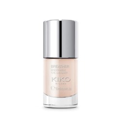 new breather nail lacquer
